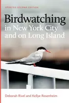 KNYGA Deborah Rivel Birdwatching in New York City and on Long Island