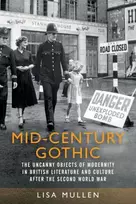 KNYGA Lisa Mullen Mid-Century Gothic