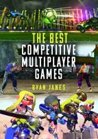KNYGA Ryan Janes Best Competitive Multiplayer Games
