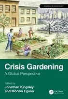 KNYGA Jonathan (Swinburne University of Technology) Kingsley Crisis Gardening