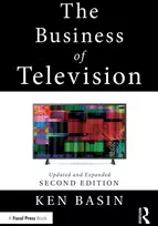 KNYGA Ken Basin Business of Television