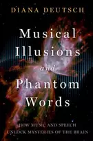 KNYGA Diana Deutsch Musical Illusions and Phantom Words