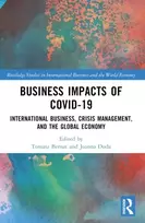 KNYGA Tomasz Bernat Business Impacts of COVID-19