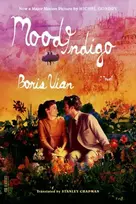 KNYGA Boris Vian Mood Indigo