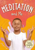KNYGA William Anthony; Amy Li Meditation and Me