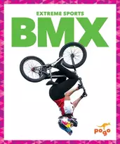 KNYGA Bookshop Bmx