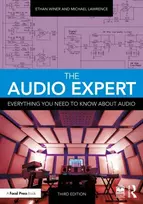 KNYGA Ethan (Co-owner, RealTraps, USA) Winer Audio Expert