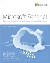 KNYGA Yuri Diogenes Microsoft Azure Sentinel