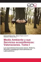 KNYGA Rolando Medina Pena Medio Ambiente y sus Servicios ecosistemicos