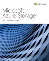 KNYGA Avinash Valiramani Microsoft Azure Storage