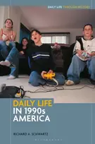 KNYGA USA) Schwartz Richard A. (Florida International University Daily Life in 1990s America