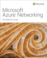 KNYGA Avinash Valiramani Microsoft Azure Networking