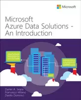 KNYGA Bookshop Microsoft Azure Data Solutions - An Introduction