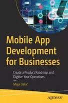 KNYGA Maja Daki263 Mobile App Development for Businesses