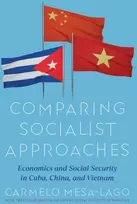 KNYGA Carmelo Mesa-Lago Comparative Economic and Social Evaluation of Two Economic Models