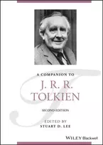 KNYGA Stuart D Lee Companion to J. R. R. Tolkien