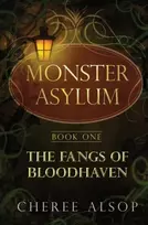 KNYGA Cheree Alsop The Monster Asylum Series Book 1