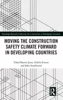KNYGA Tchad Jatau Moving the Construction Safety Climate Forward in Developing Countries