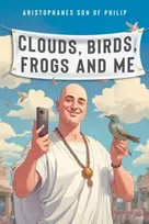 KNYGA Aristophanes son of Philip Clouds, Birds, Frogs and Me
