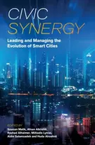 KNYGA Bookshop Civic Synergy