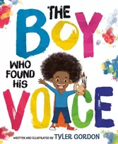 KNYGA Tyler Gordon Boy Who Found His Voice