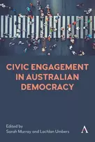 KNYGA Sarah Murray Civic Engagement in Australian Democracy