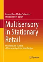 KNYGA Gunnar Mau Multisensory in Stationary Retail