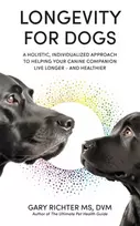 KNYGA Gary Richter Longevity for Dogs