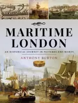 KNYGA Anthony Burton Maritime London