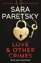 KNYGA Sara Paretsky Love and Other Crimes