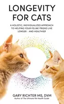 KNYGA Gary Richter Longevity for Cats