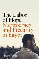 KNYGA Harry Pettit Labor of Hope