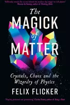 KNYGA Felix Flicker Magick of Matter