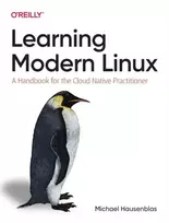 KNYGA Michael Hausenblas Learning Modern Linux