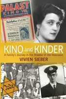 KNYGA Bookshop Kino and Kinder