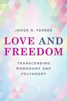 KNYGA Jorge N Ferrer Love and Freedom