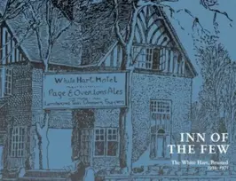 KNYGA Katherine Preston: Inn of the Few