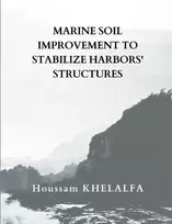 KNYGA Bookshop Marine soil improvement To Stabilize Harbors' structures