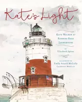 KNYGA Elizabeth Spires Kate's Light