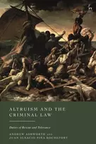 KNYGA Oxford Altruism and the Criminal Law