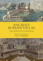 KNYGA Guy P. R. Metraux Ancient Roman Villas