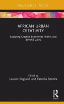 KNYGA Lauren (Kings College London, UK) England African Urban Creativity