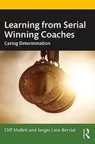 KNYGA Cliff Mallett Learning from Serial Winning Coaches