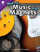 KNYGA Kristina Mercedes Urquhart Making Music with Magnets