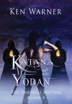 KNYGA Ken Warner Katana Yodan