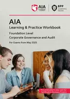 KNYGA Bpp Learning Media AIA Corporate Governance and Audit