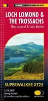 KNYGA Bookshop Loch Lomond & The Trossachs XT25