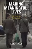 KNYGA Iza Kavedzija Making Meaningful Lives