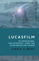 KNYGA Cyrus R. K. Patell Lucasfilm