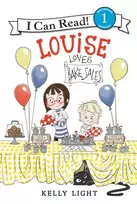 KNYGA Kelly Light Louise Loves Bake Sales